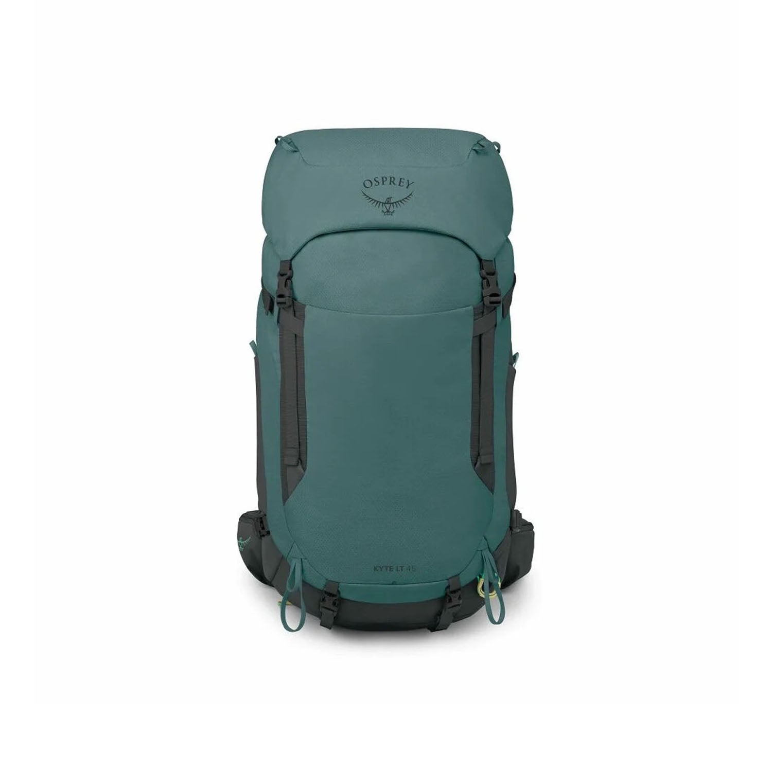 KYTE LT 45 W OS | CASCADE BL