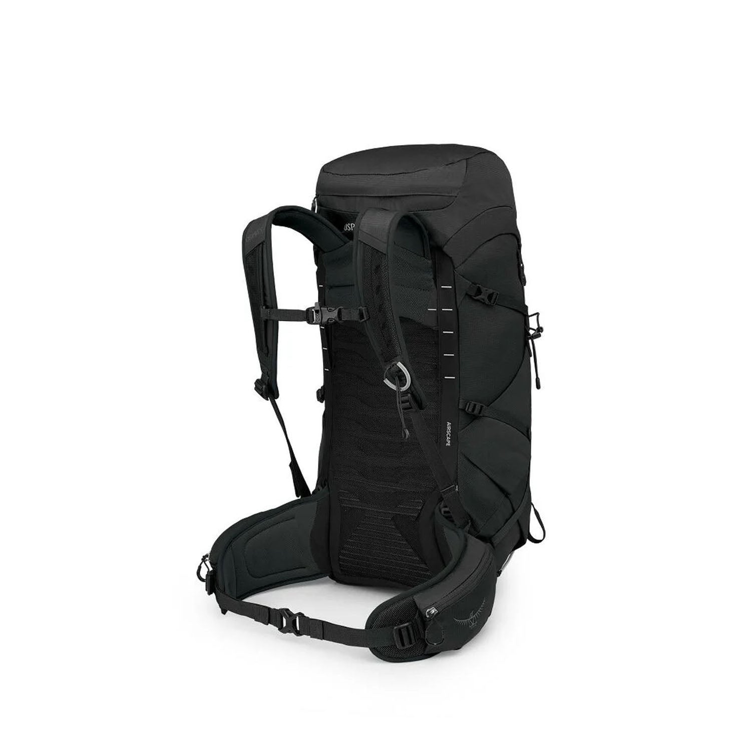TALON 33 OS | BLACK COAL