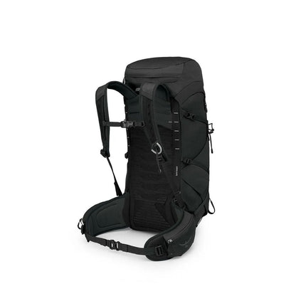 TALON 33 OS | BLACK COAL