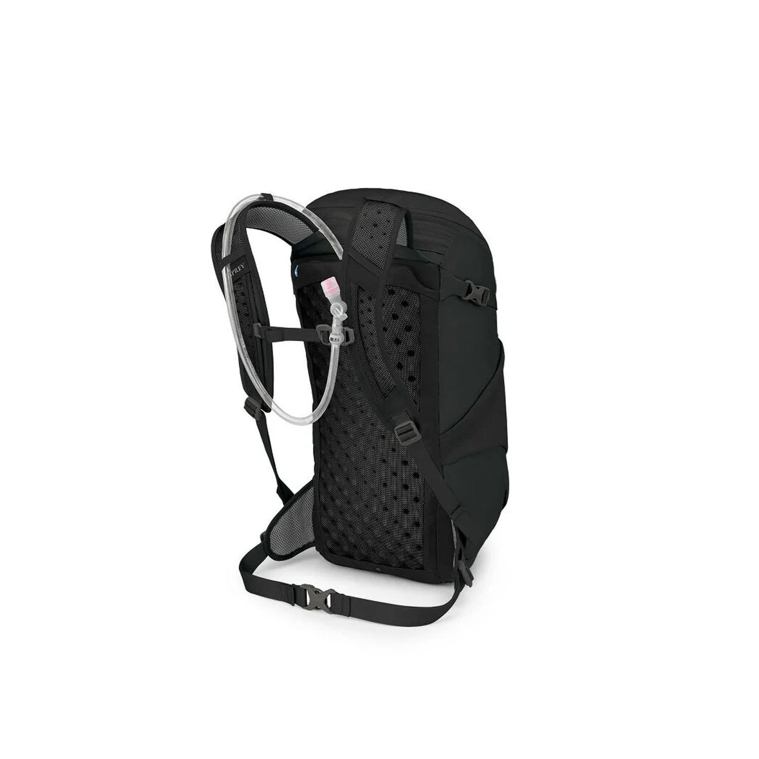 Osprey Skarab 22 Hydration in Black Color