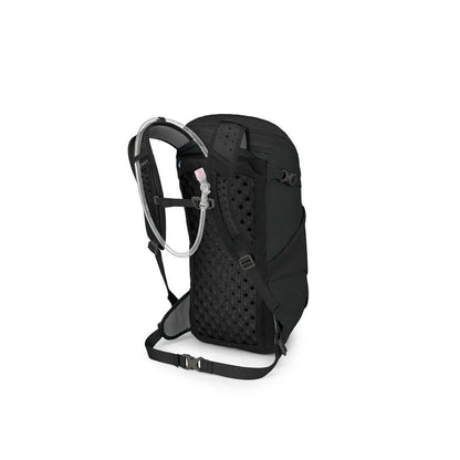 Osprey Skarab 22 Hydration in Black Color