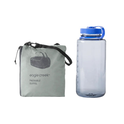 Eagle Creek Packable Duffel Bags in Grey Color