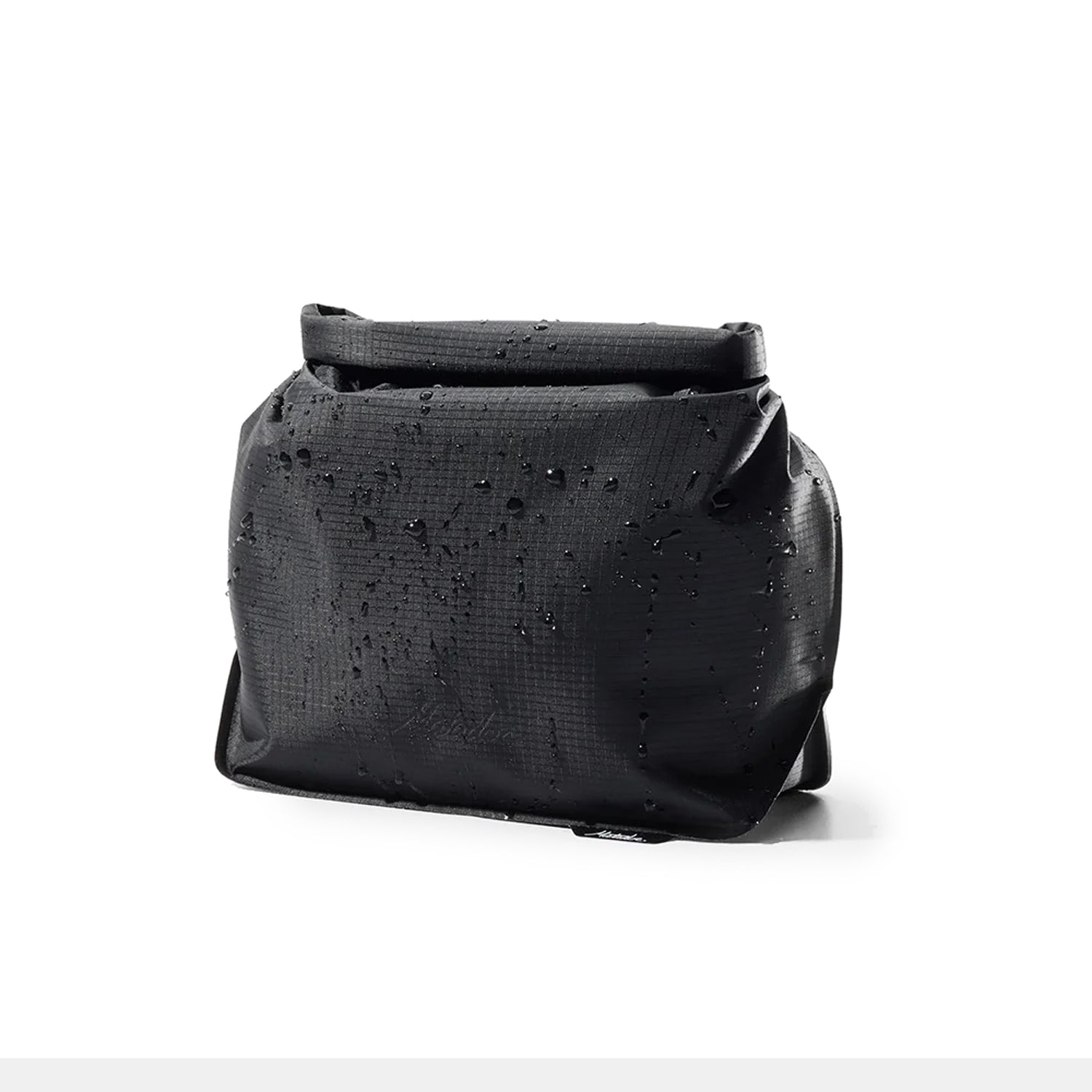 FLATPAK WATERPROOF TLTRY | BLACK