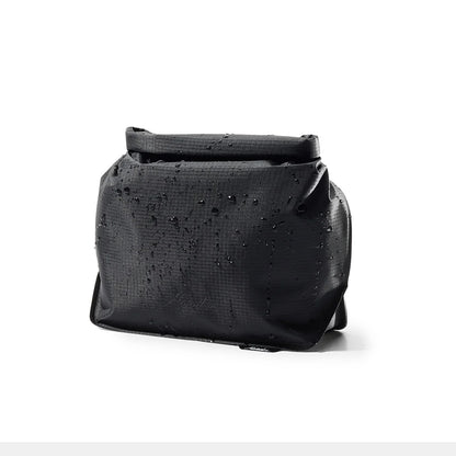 FLATPAK WATERPROOF TLTRY | BLACK