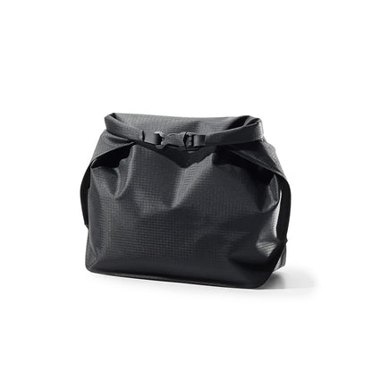 FLATPAK WATERPROOF TLTRY | BLACK