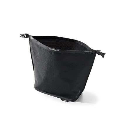 FLATPAK WATERPROOF TLTRY | BLACK