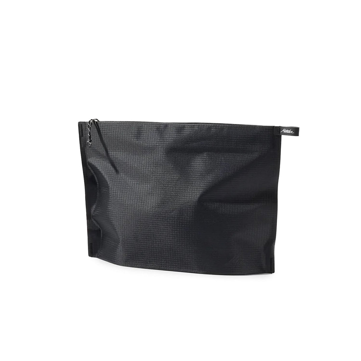 Matador 2Latpak Zipper Toiletry Travel Accessories in Black Color