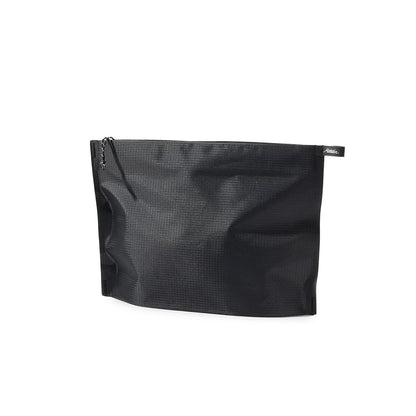 Matador 2Latpak Zipper Toiletry Travel Accessories in Black Color