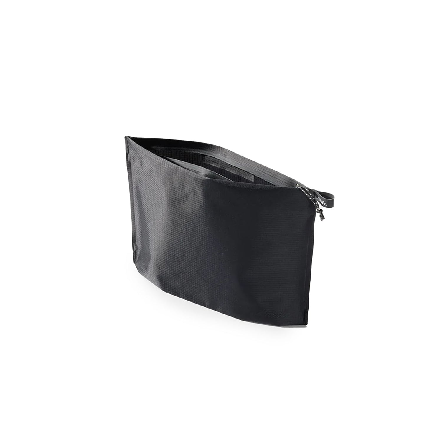 Matador 2Latpak Zipper Toiletry Travel Accessories in Black Color
