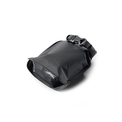 FLATPAK SOAP BAR CASE | BLACK