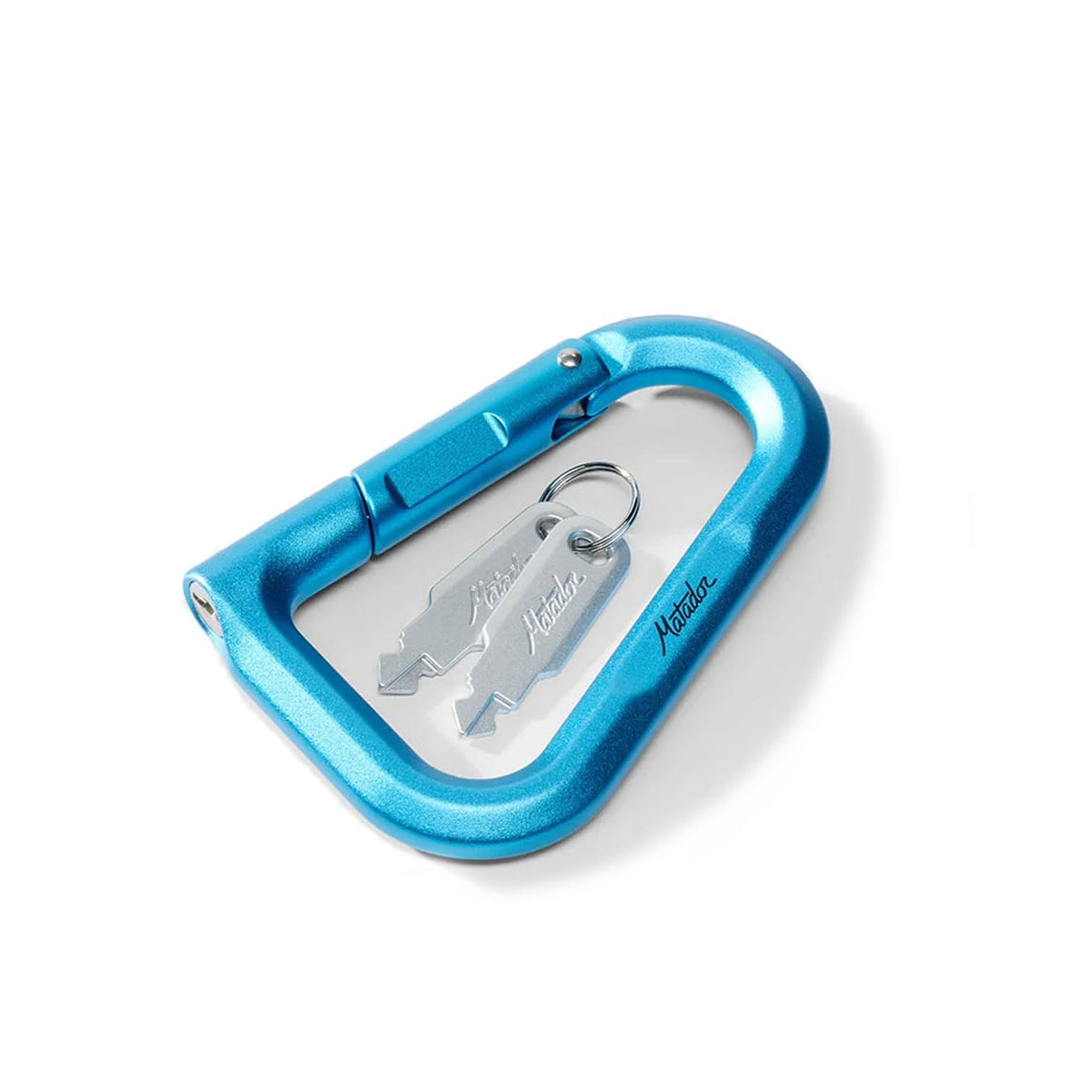 Matador Betalock Travel Accessories in Blue Color