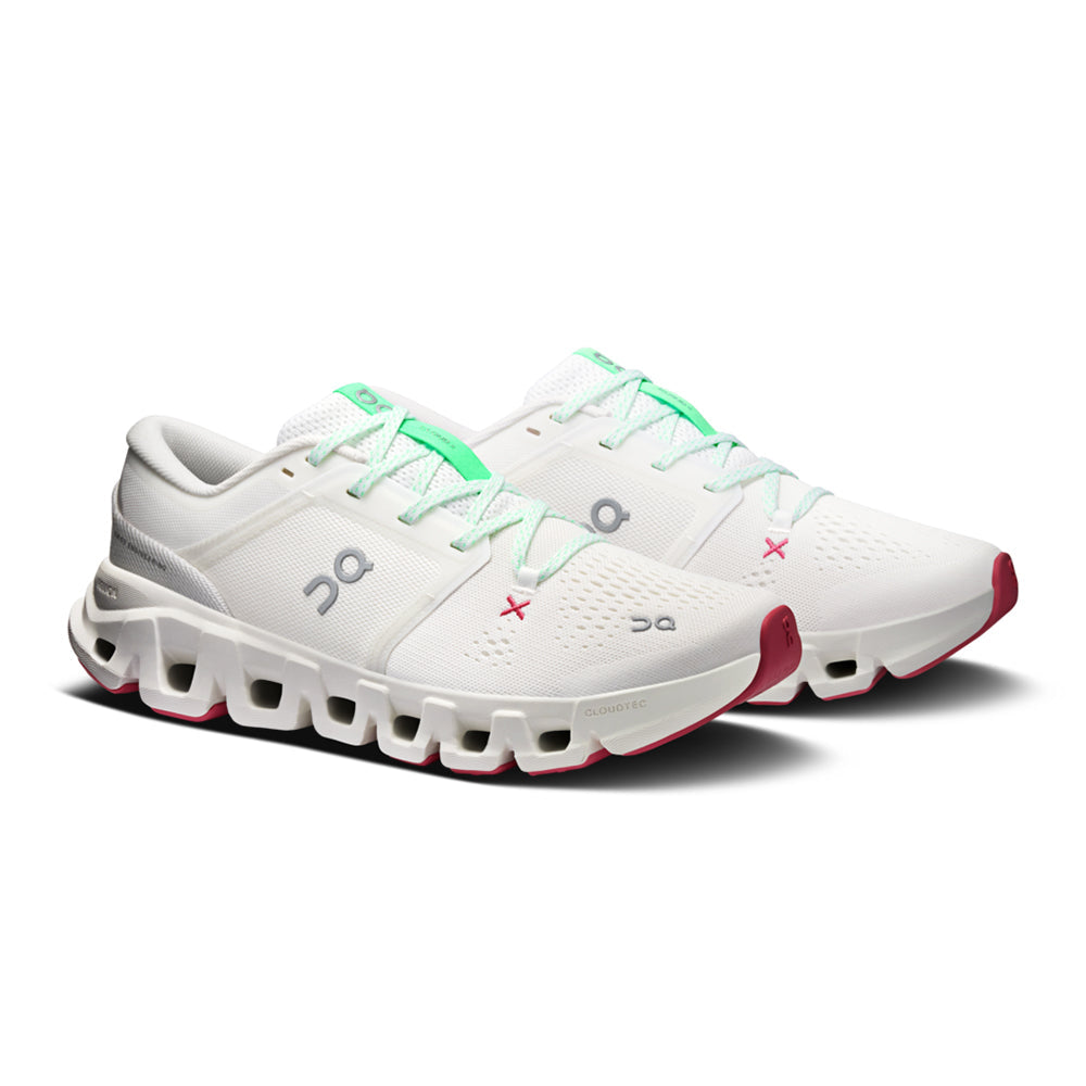W CLOUD X 5 | 0969 IVORY