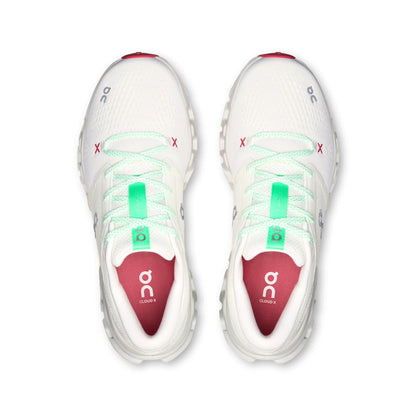 W CLOUD X 5 | 0969 IVORY