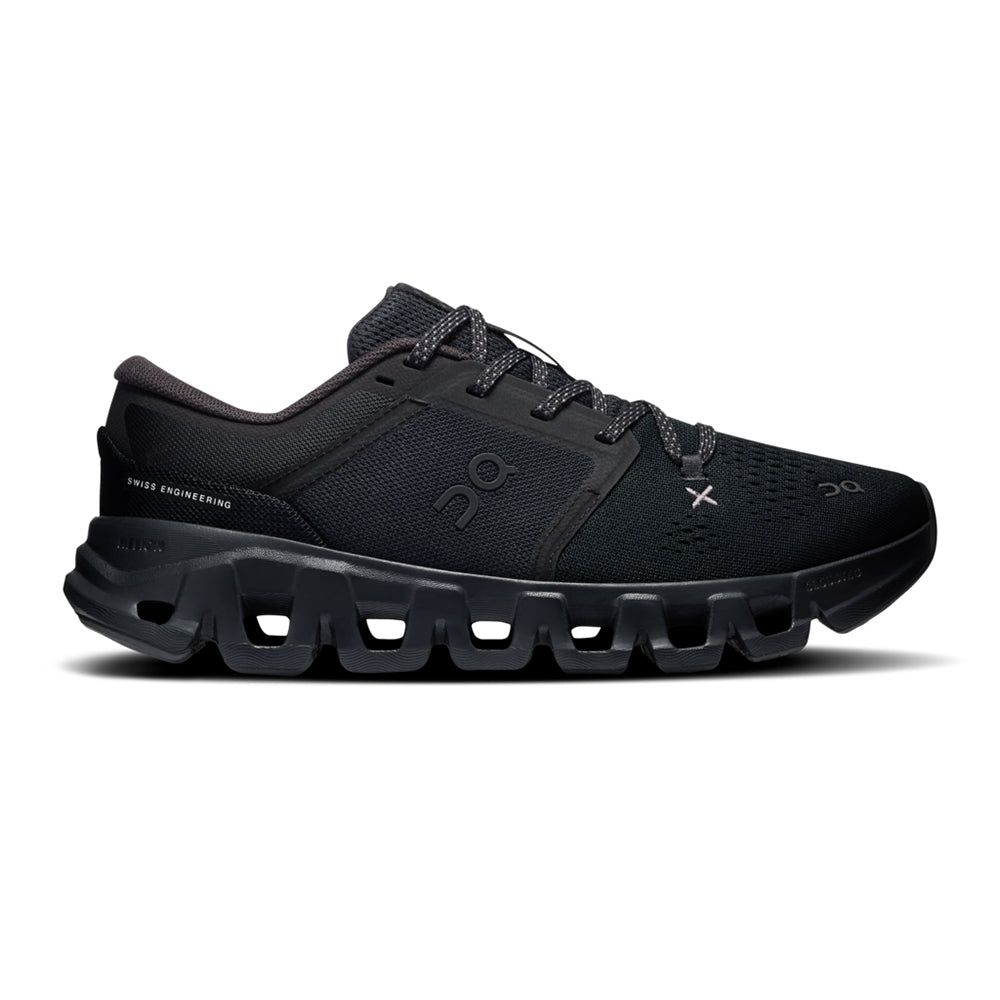 W CLOUD X 5 | 1043 BLACK