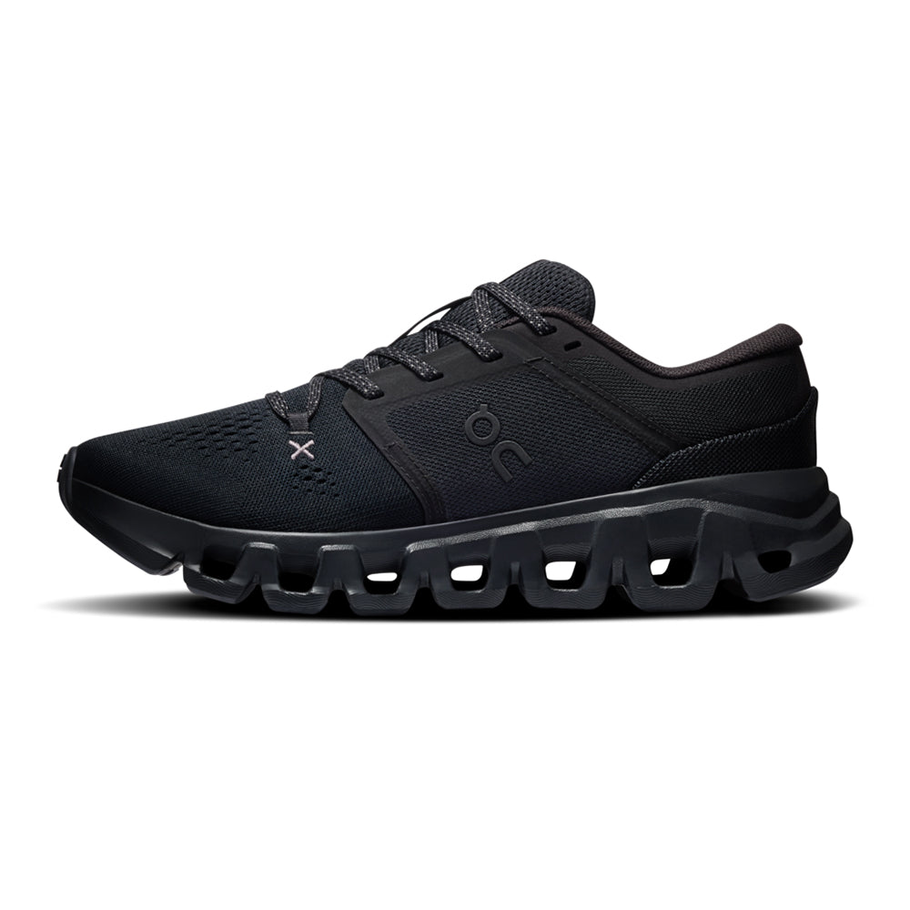 W CLOUD X 5 | 1043 BLACK