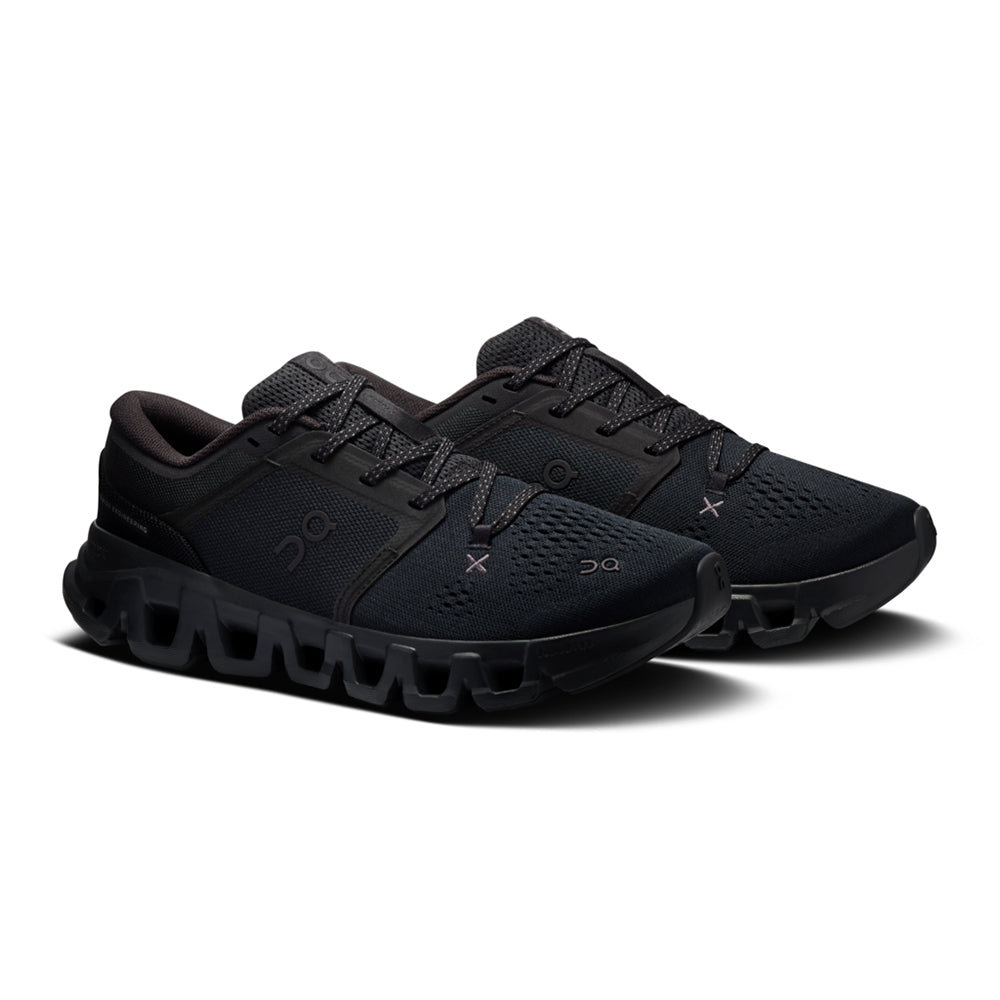 W CLOUD X 5 | 1043 BLACK