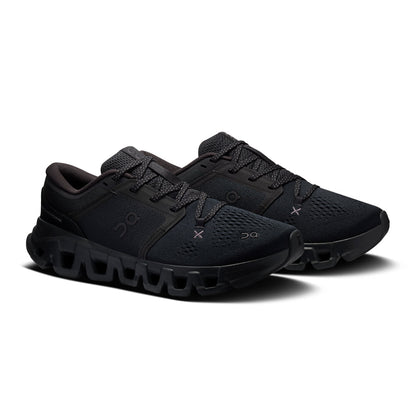 W CLOUD X 5 | 1043 BLACK