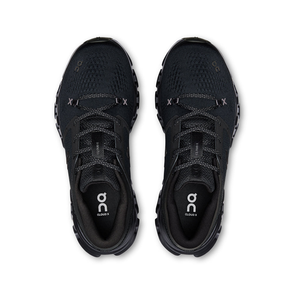 W CLOUD X 5 | 1043 BLACK