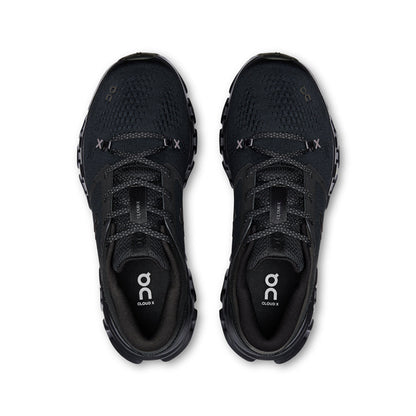 W CLOUD X 5 | 1043 BLACK