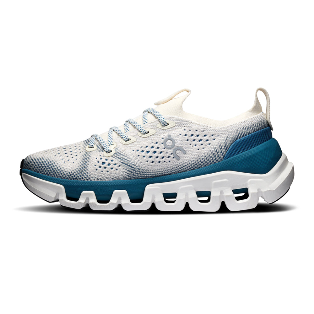 W CLOUD X TEMPO | 0980 IVORY