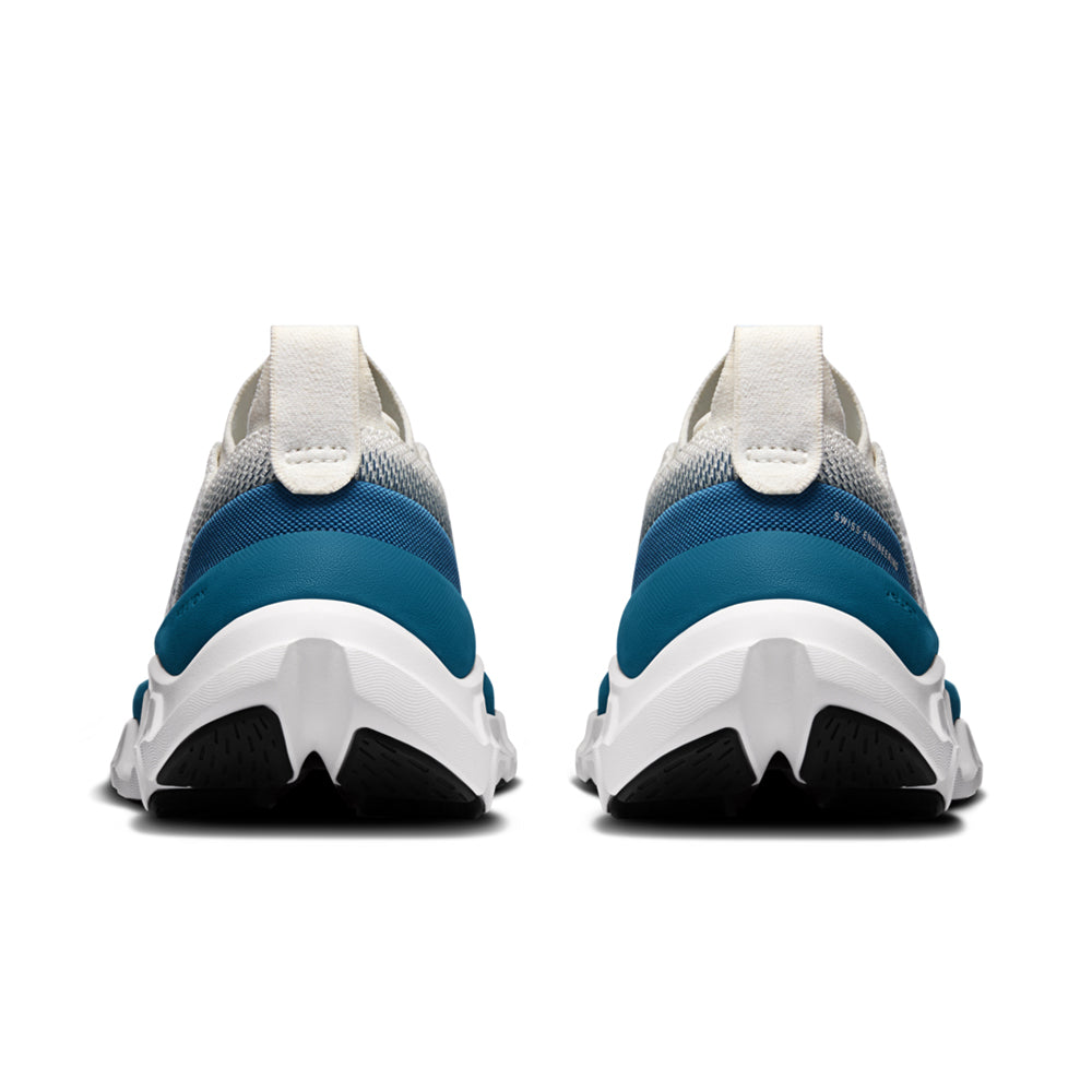 W CLOUD X TEMPO | 0980 IVORY