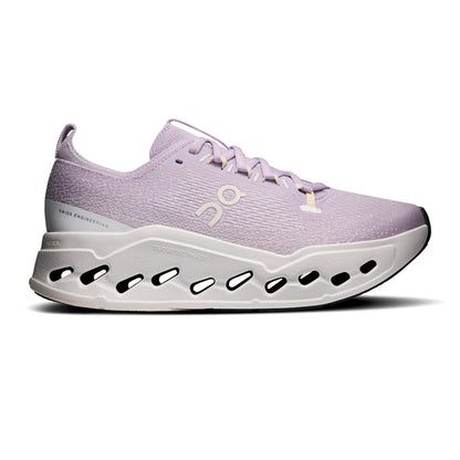 On W Cloudsurfer Max Running Shoes in Multi Color