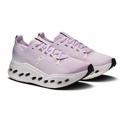 On W Cloudsurfer Max Running Shoes in Multi Color