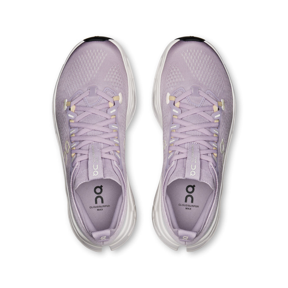 On W Cloudsurfer Max Running Shoes in Multi Color