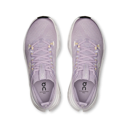 On W Cloudsurfer Max Running Shoes in Multi Color