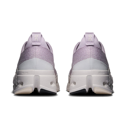 On W Cloudsurfer Max Running Shoes in Multi Color
