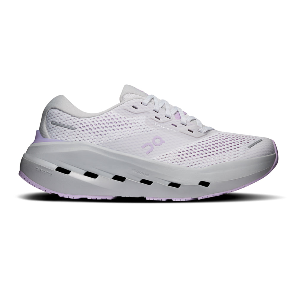 On W Cloudrunner 3 Max Running Shoes in Blue Color
