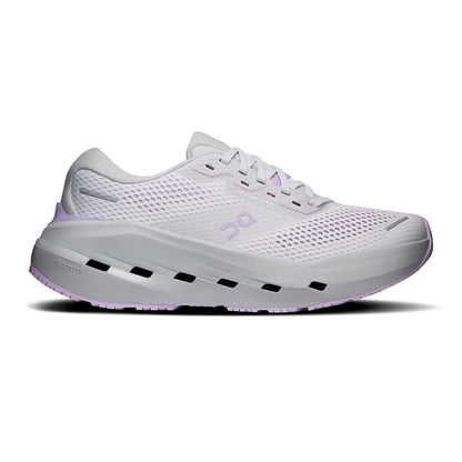 On W Cloudrunner 3 Max Running Shoes in Blue Color