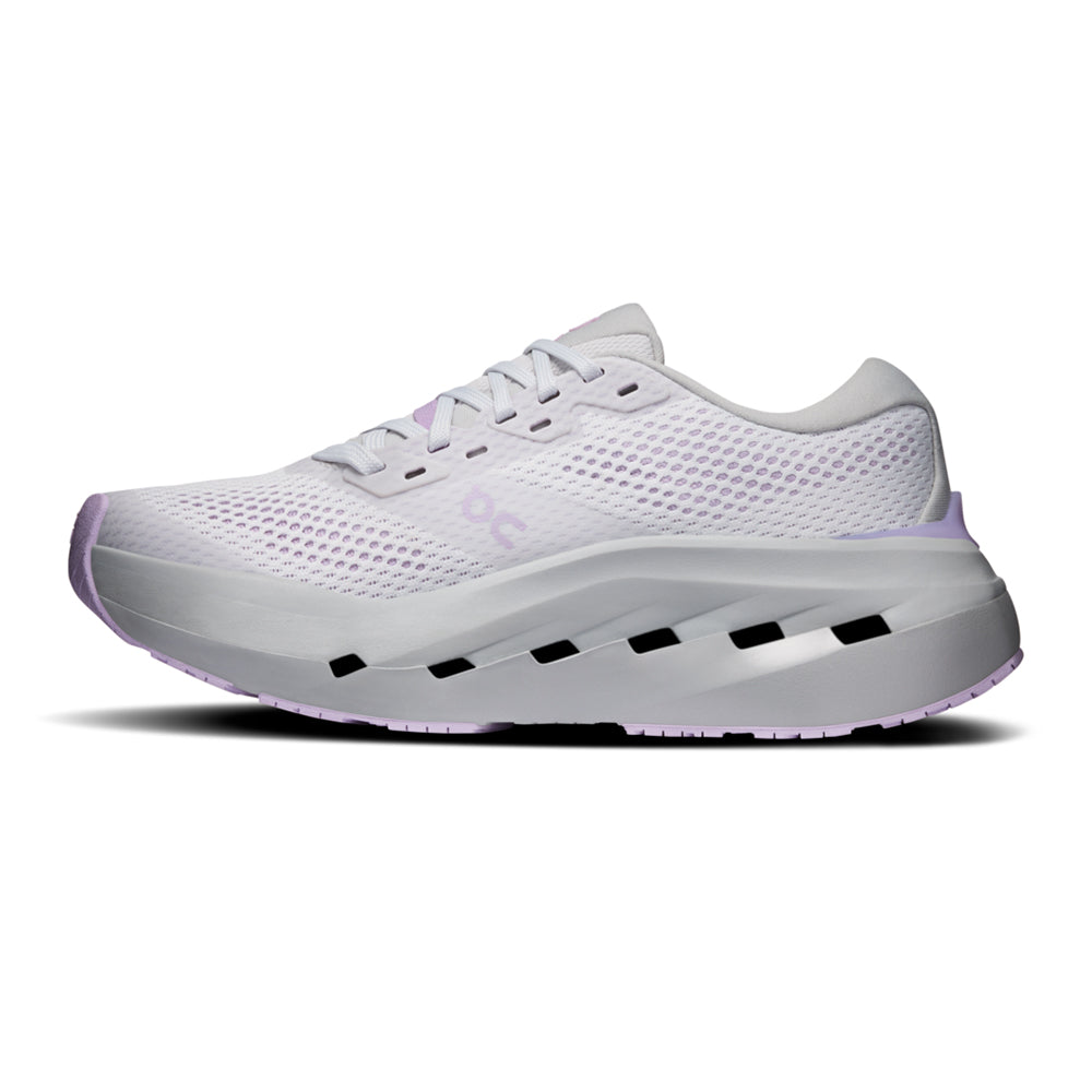 On W Cloudrunner 3 Max Running Shoes in Blue Color