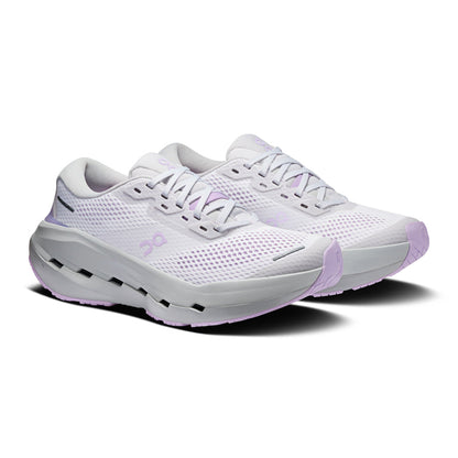 On W Cloudrunner 3 Max Running Shoes in Blue Color