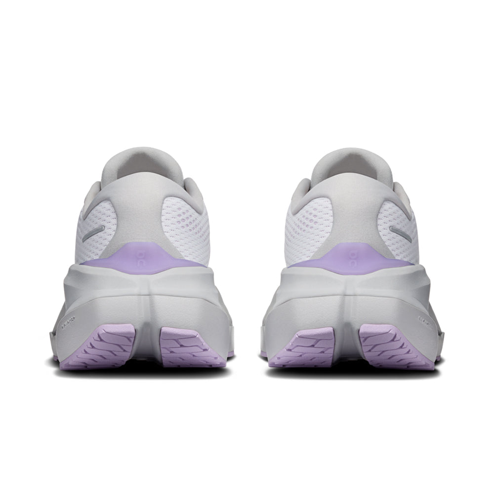 On W Cloudrunner 3 Max Running Shoes in Blue Color