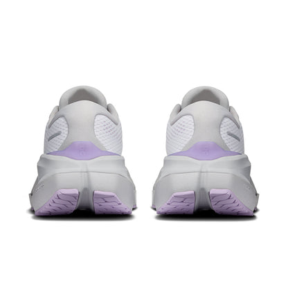 On W Cloudrunner 3 Max Running Shoes in Blue Color