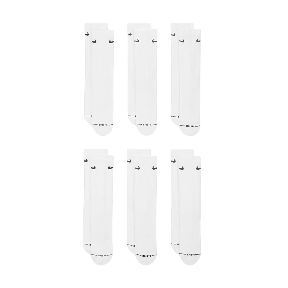 6PK ED ELVD DRIFIT CREW | 901-ASSORT