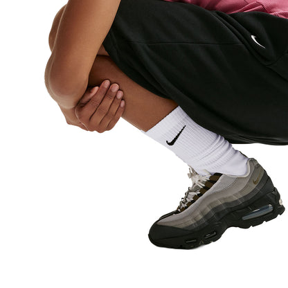 6PK ED ELVD DRIFIT CREW | 901-ASSORT