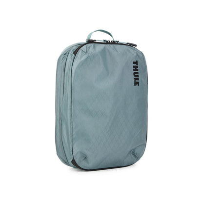 CLEAN/DIRTY PACKING CUBE | GREY