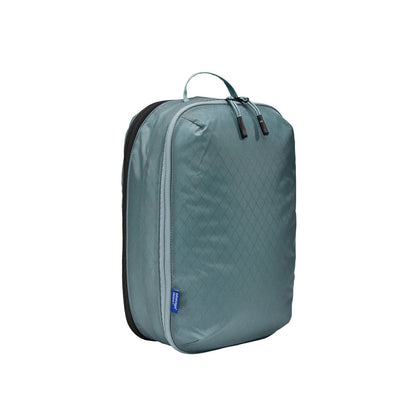 CLEAN/DIRTY PACKING CUBE | GREY