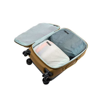 CLEAN/DIRTY PACKING CUBE | GREY