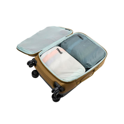 Thule Compression Pkg Cube Med Travel Accessories in Grey Color