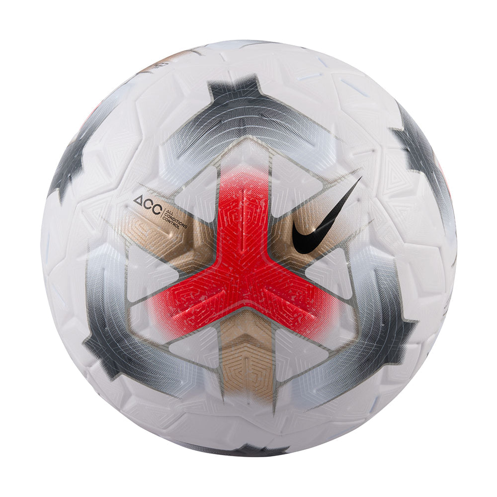 ACADEMY PRO SOCCER BALL | 100-WHT