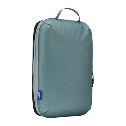COMPRESSION CUBE SET | POND GREY