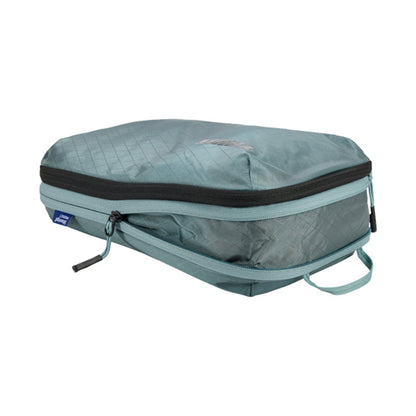 COMPRESSION CUBE SET | POND GREY