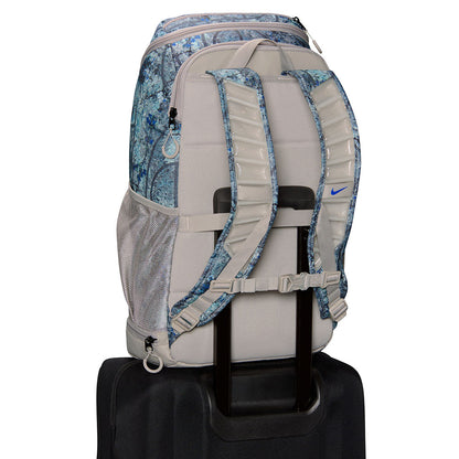 Nike Varsity elite Prnt Bp 32L Basketball Equipment in White Color