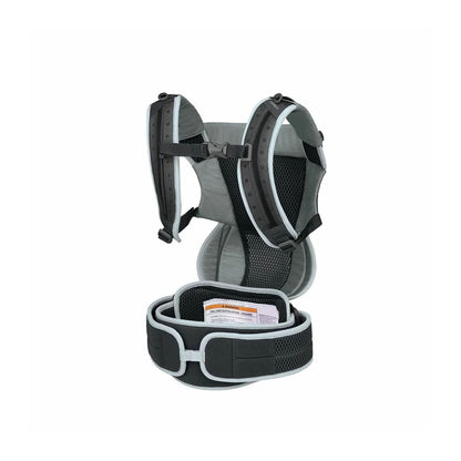 POCO SOFT CHILD CARRIER | BLACK