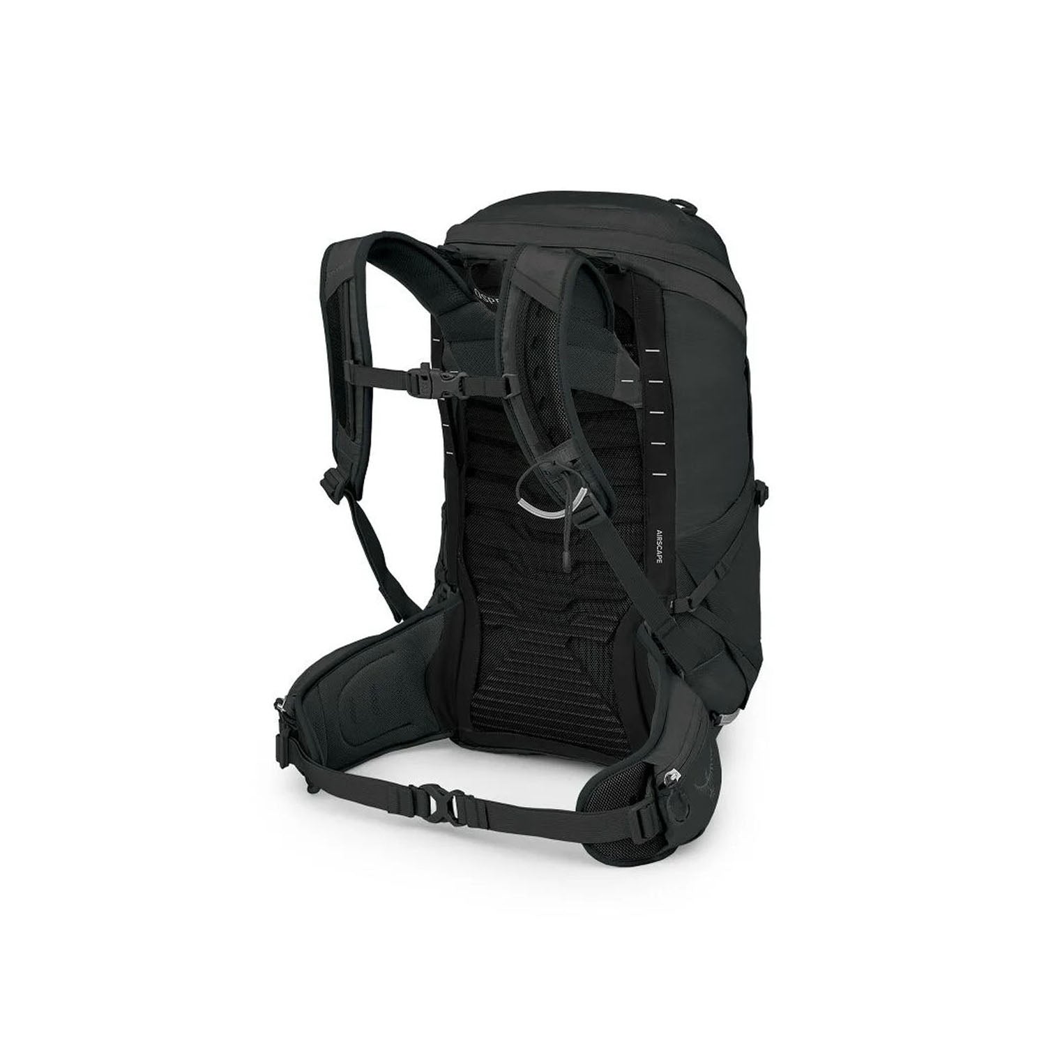 TEMPEST 26 | BLACK COAL