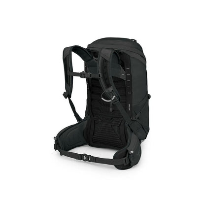 TEMPEST 26 | BLACK COAL