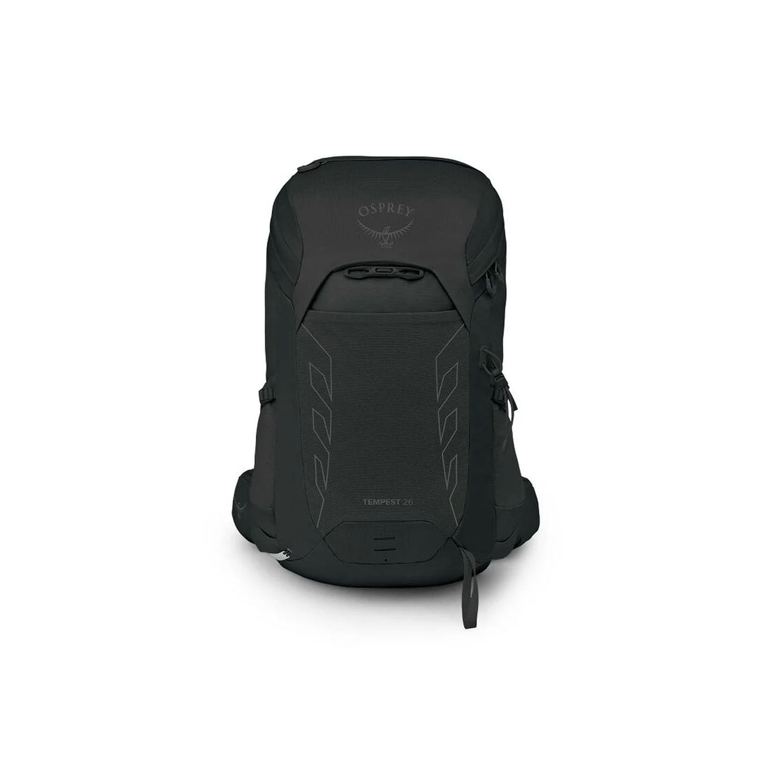 TEMPEST 26 | BLACK COAL